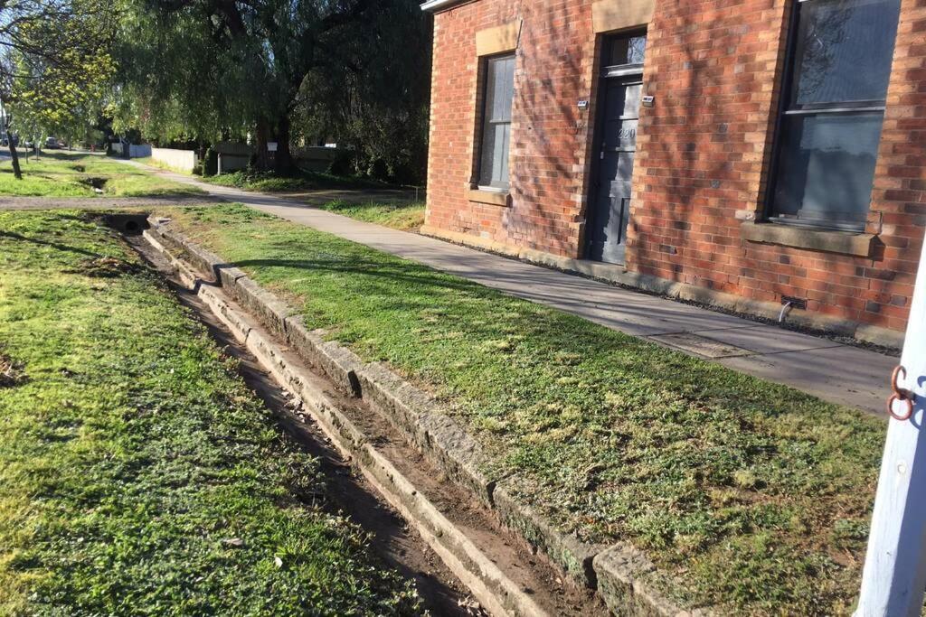 Fergusons Store Heathcote Exterior foto